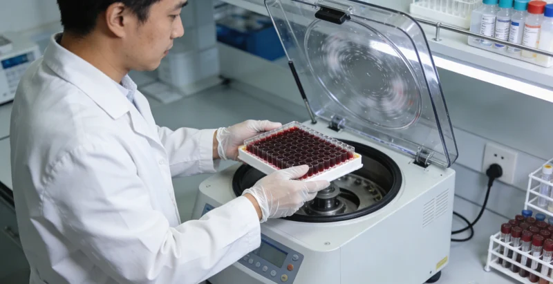 准旗牧区中年女性进行定期健康检