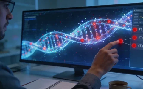 大理神经纤维瘤病II型基因检测正规公司更新名单与最新汇总