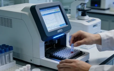 达州MLH1基因检测十大公司官方认证排名