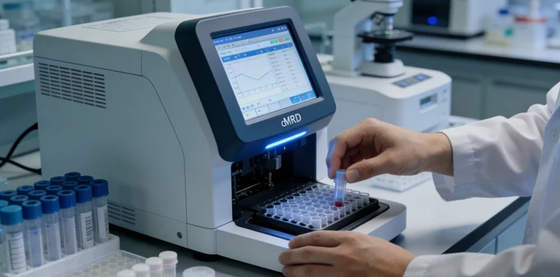 达州基因检测咨询医生讲解MLH