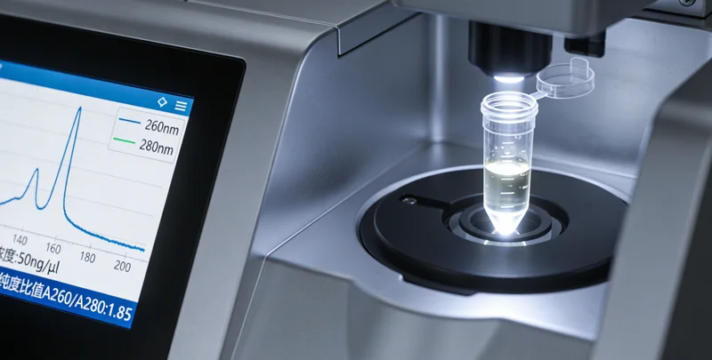 漯河家庭获得基因检测报告后安心