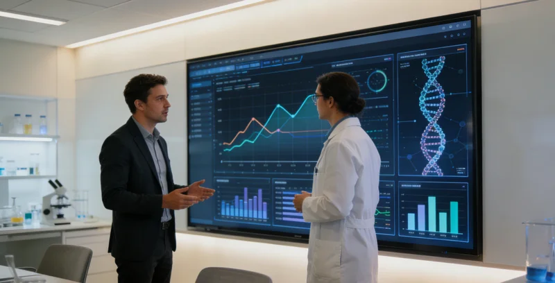 吉首医生根据基因检测报告为患者