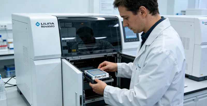 专业实验室进行多发性内分泌腺瘤