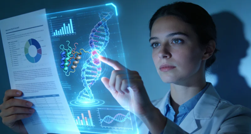 北流家族遗传性癌症风险示意图