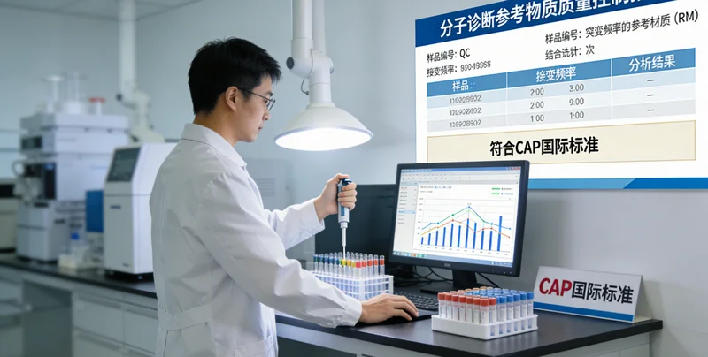 玉门家庭根据基因报告制定健康管
