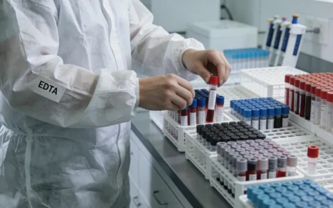 翁旗LFS监测方案基因检测专业中心正规一览名单