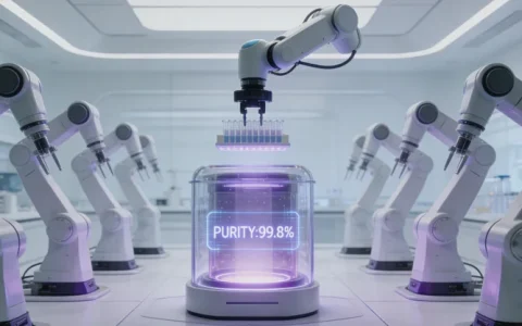 杭后旗PTEN错构瘤综合征基因检测十大机构综合评分榜