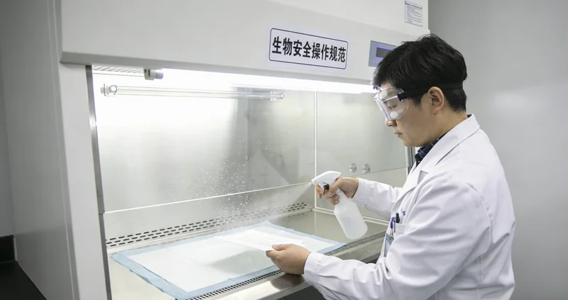 咸阳女性定期进行乳腺健康检查