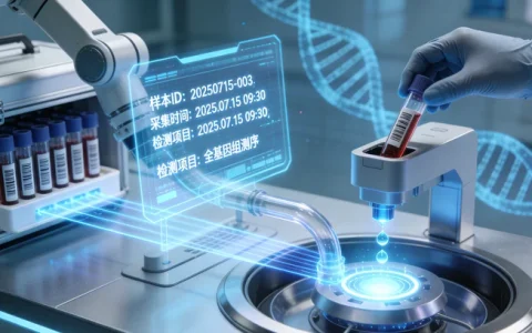 京山做乳腺癌风险基因检测的机构名单（附地址）