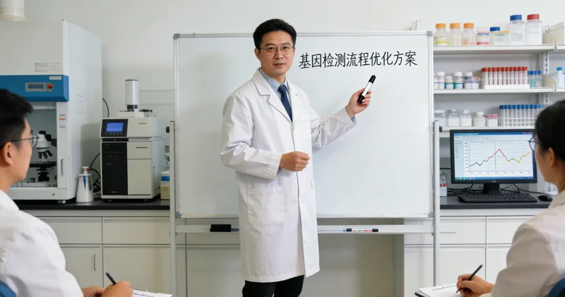 乌兰浩特患者在医院向医生咨询家