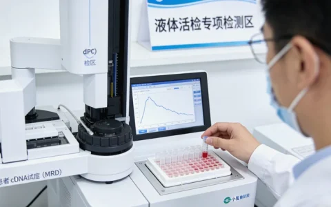 孝义TGFBR1基因检测机构选择指南：看完不踩坑