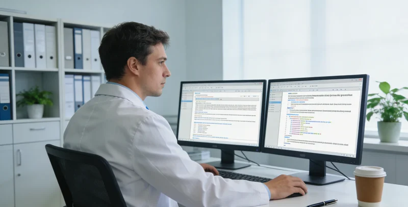 海口医生与患者家属解读基因检测