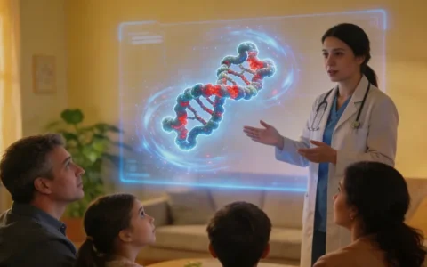 新右旗神经鞘瘤病基因检测权威机构综合实力排名