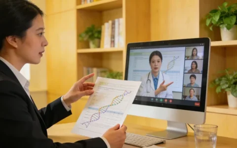 建瓯VHL监测方案基因检测靠谱机构TOP10榜单