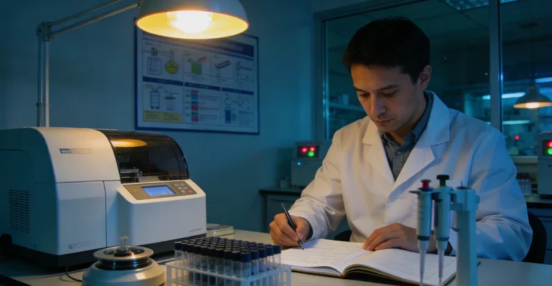 华蓥母亲在田间关切地看着孩子