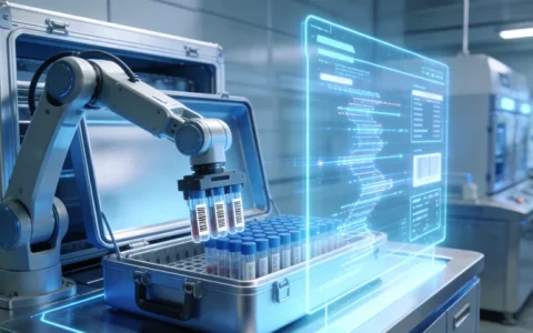 黄冈CASQ2基因检测机构去哪查？