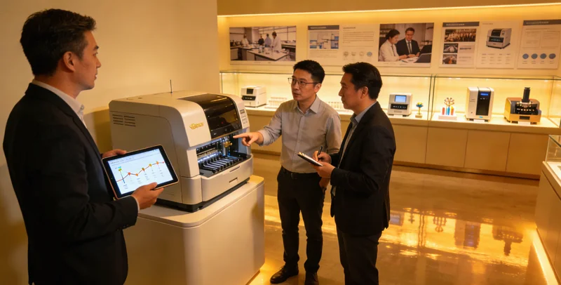 济南医院胃镜筛查早期胃癌