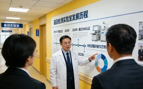 济宁CDH1遗传咨询基因检测中心最新汇总