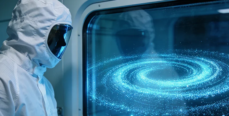 松原基因检测采血与实验室分析过