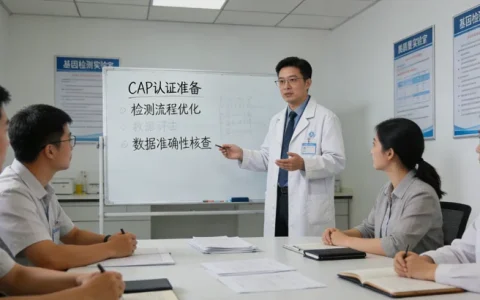 弥勒PJS监测方案基因检测哪里可以做？正规机构一览