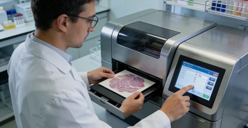 三明市民进行定期体检与健康监测