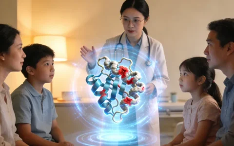 石狮官方认证BRCA和乳腺癌风险基因检测中心怎么找？