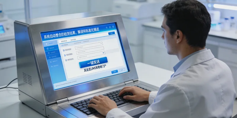 永康基因检测报告展示CYP2C