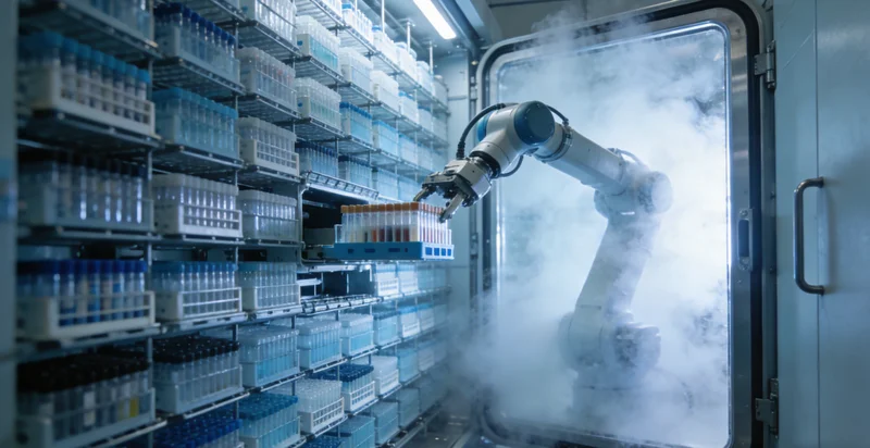 中卫医院肠镜检查与健康管理示意