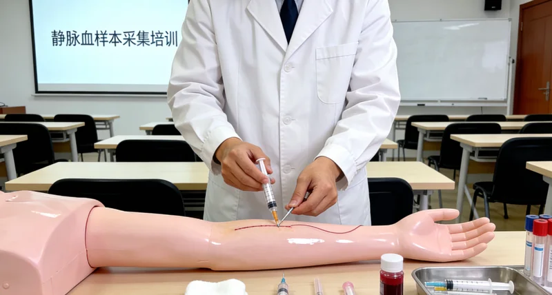 海伦专业机构进行基因检测采样服