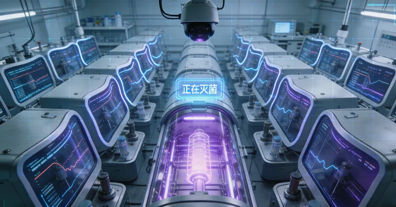 海阳视网膜母细胞瘤基因检测流程