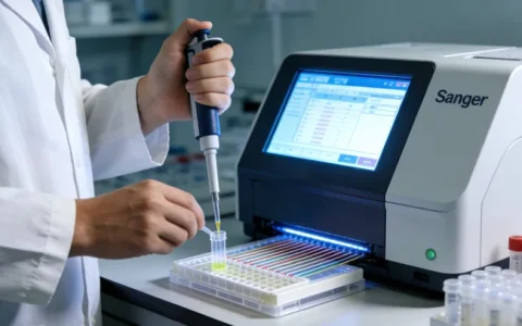 武汉Menin基因检测正规机构电话、地址全公开