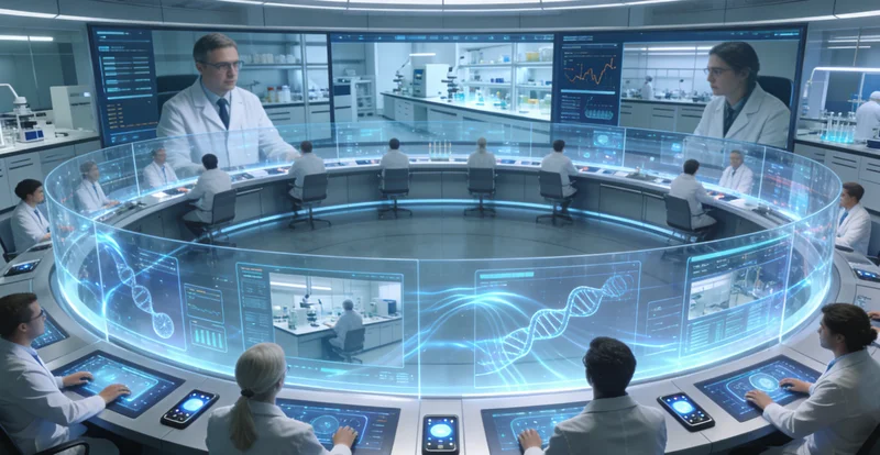 武穴家庭基于基因检测结果进行健