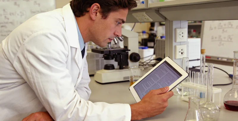 河间专业基因检测实验室高通量测