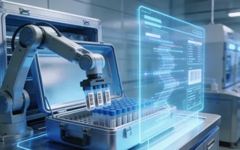 珠海弥漫性胃癌风险基因检测附近哪里能做？就近推荐