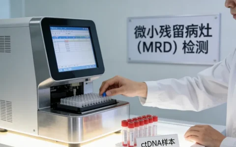 十堰CDH1胃镜监测基因检测官方备案机构名单