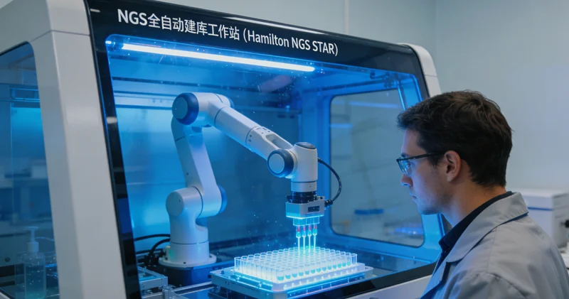 云浮家庭获得遗传检测后的专业支