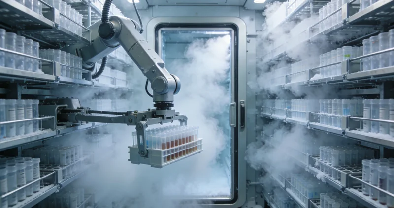 海西州家庭基于基因检测结果进行