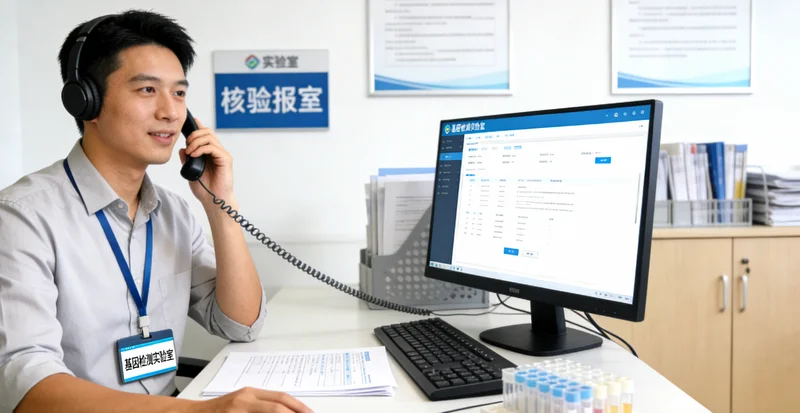 河源遗传咨询师解读基因报告