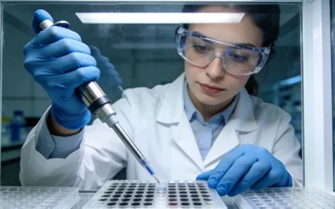 昆山黑斑息肉综合征基因检测推荐公司严选攻略指南