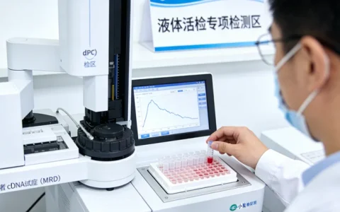 韶关LKB1基因检测严选中心：办理费用参考