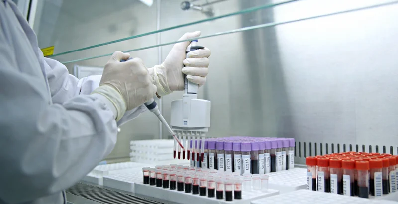 那曲基因检测实验室DNA测序分