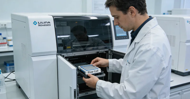 专业机构用于BrS相关基因检测