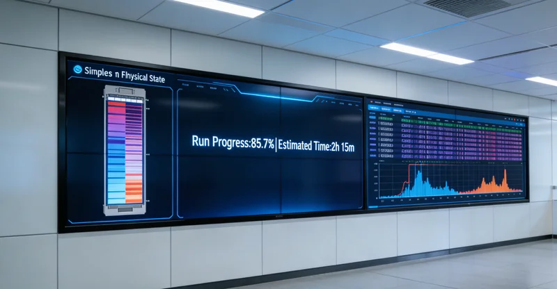 专业实验室进行EPCAM基因N