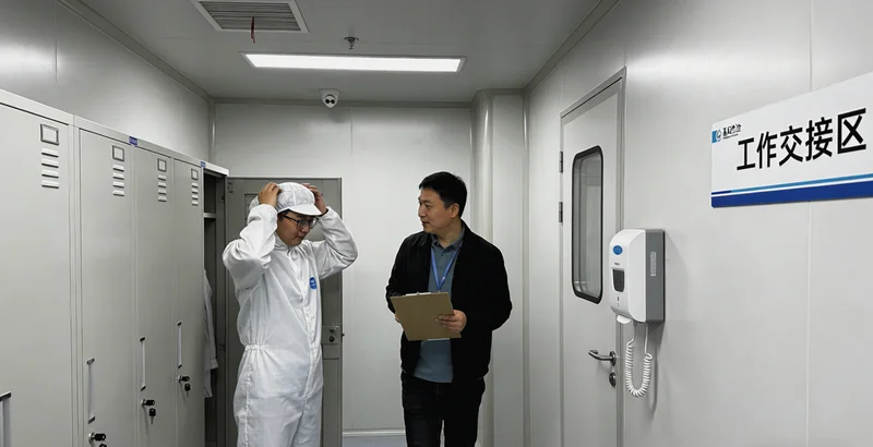 兴城女性进行定期妇科健康检查