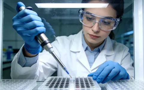 四子王旗散发性视网膜母细胞瘤基因检测的权威机构名单