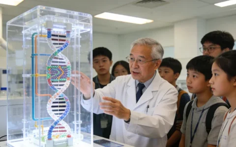 保定如何挑选正规Gardner综合征基因检测中心？方法+名单