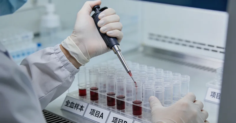 黄石医院内镜中心进行胃镜检查