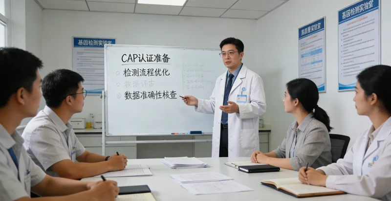 钟祥市民定期肠镜检查与健康生活