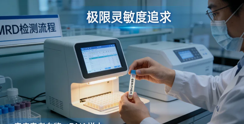 罗定BRCA基因检测常见误解科