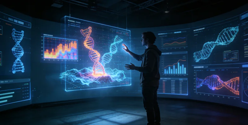 上海专业基因检测实验室内部NG